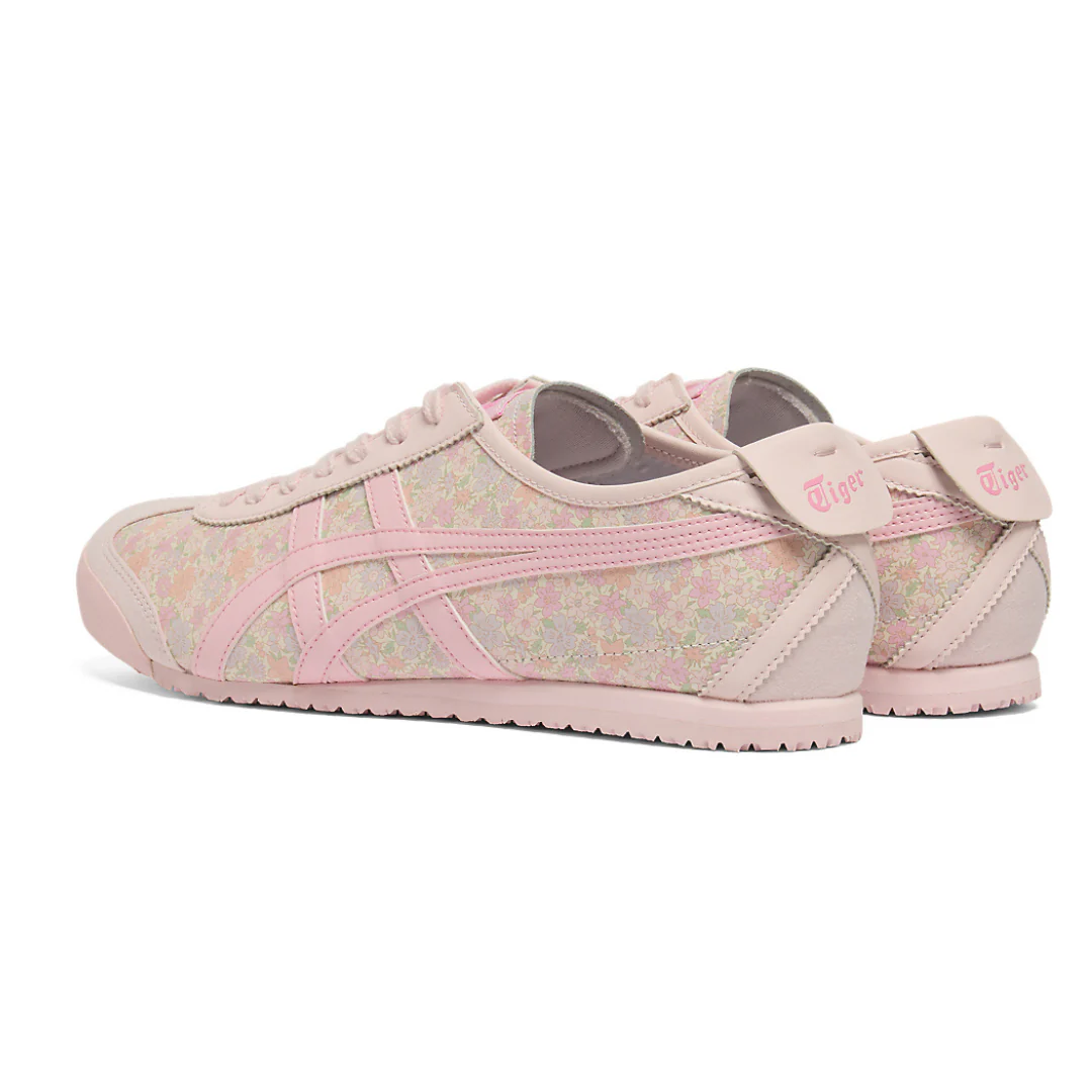 Onitsuka Tiger Mexico 66 Crystal Pink – Sneakers
