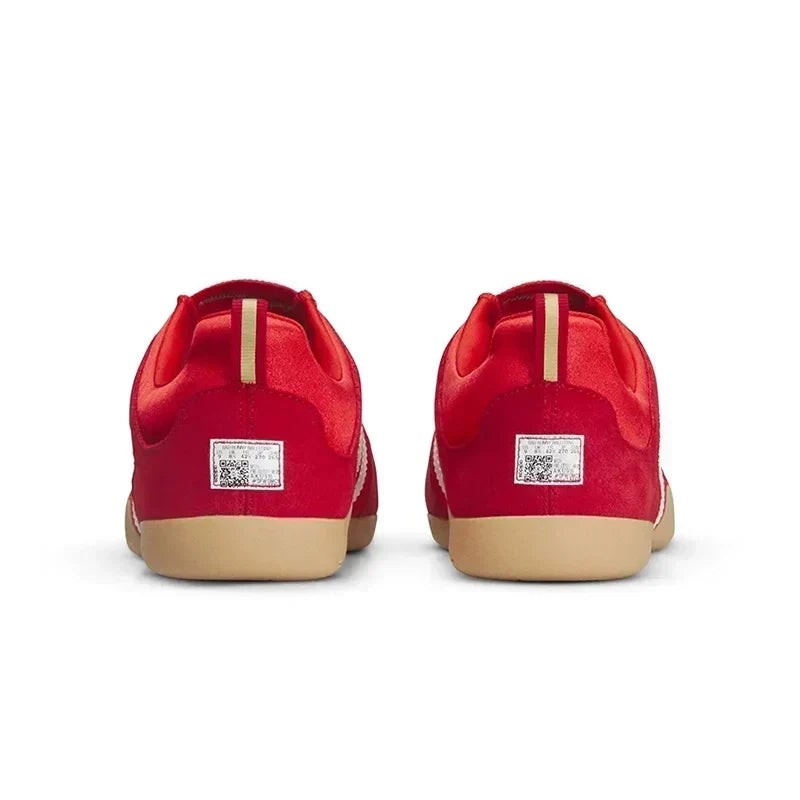 Adidas Bad Bunny Ballerina Red – Shoes