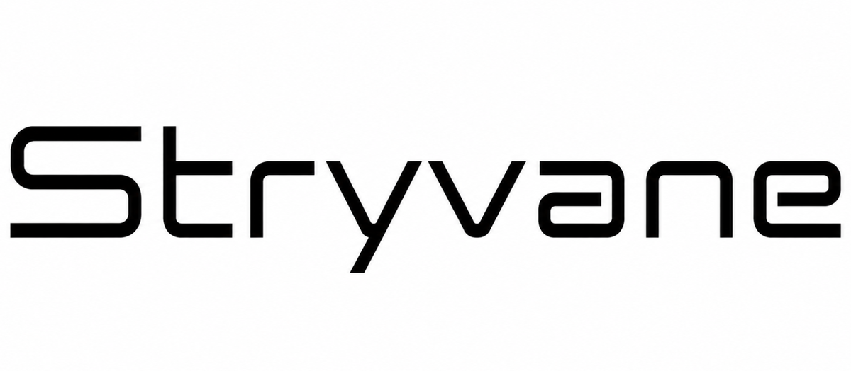 Stryvane CO