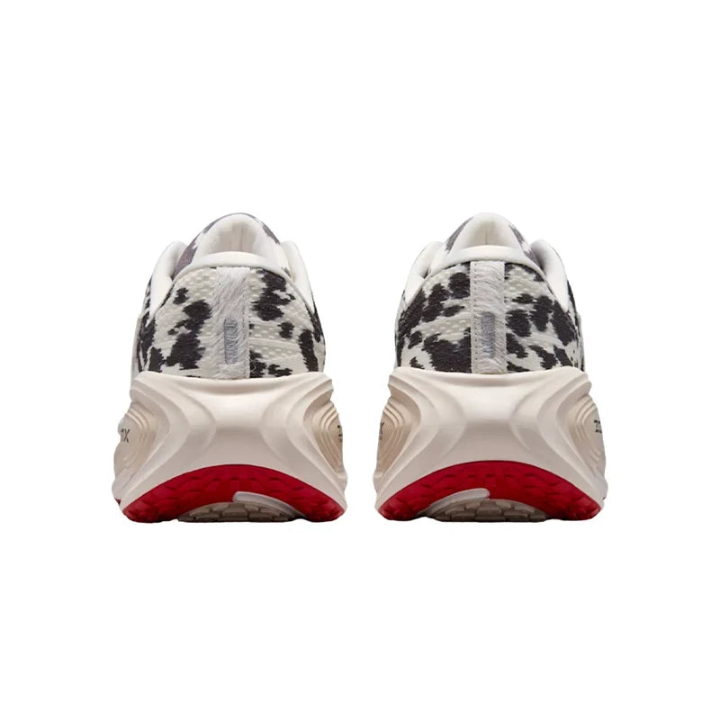 Nike Vomero Plus Sail University Cow Print – Sneakers