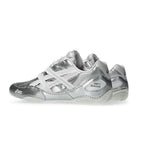 Asics x Empty Behavior Hypersync Sneakers