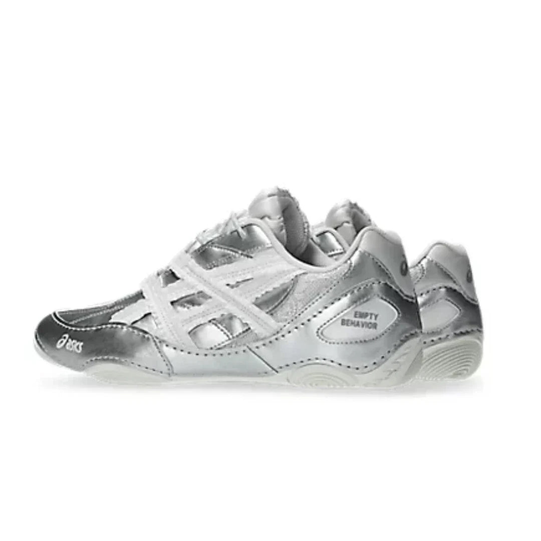 Asics x Empty Behavior Hypersync Sneakers