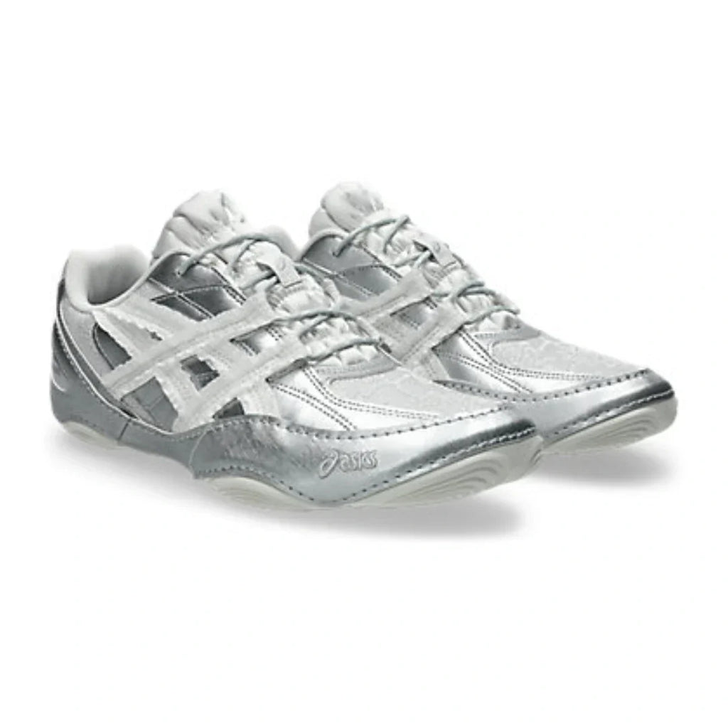 Asics x Empty Behavior Hypersync Sneakers