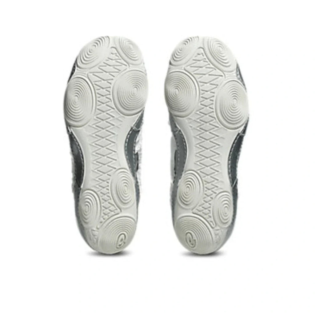 Asics x Empty Behavior Hypersync Sneakers