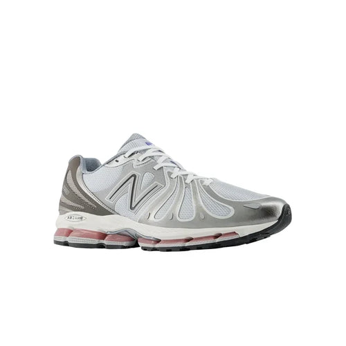 1890 Metallic Silver
