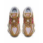 New Balance 9060 Thunder Brown – Sneakers