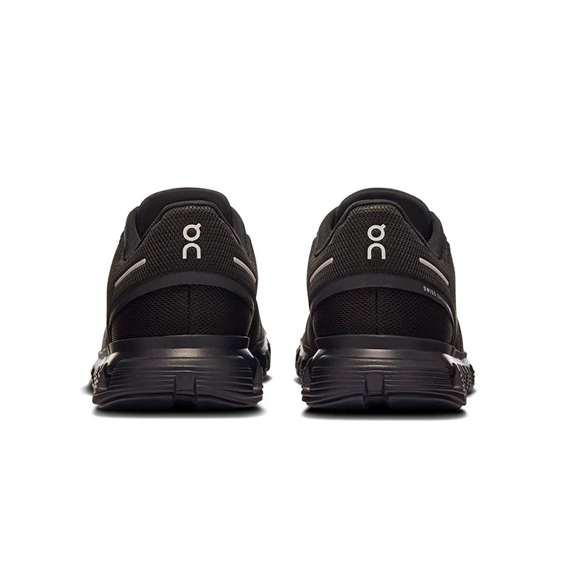 On Running Cloud 6 All Black – Running Shoes Women's