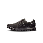 On Running Cloud 6 All Black – Running Shoes Women's