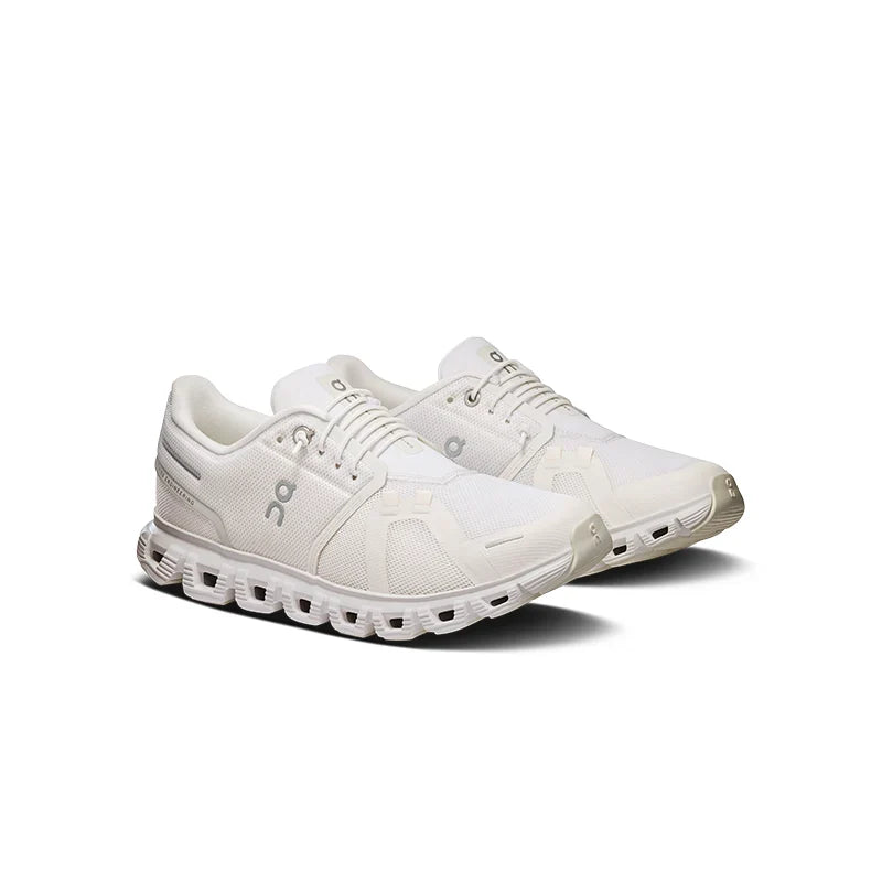 On Running Cloud 6 All Black – Running Shoes Women's