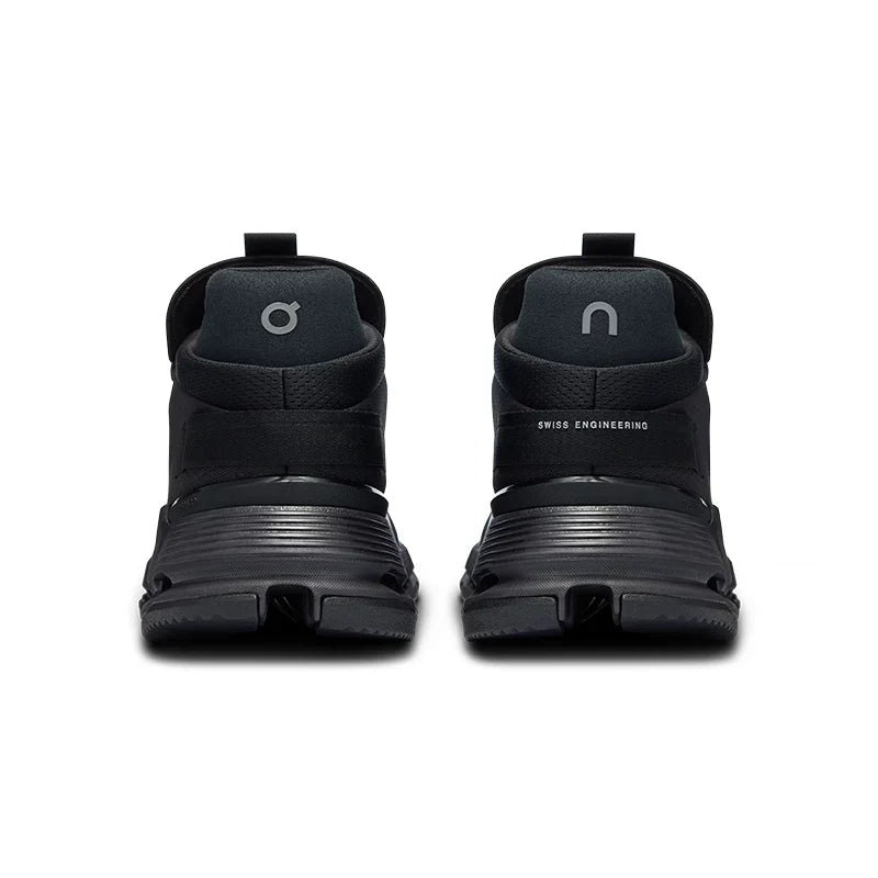 Cloudnova 2 All Black